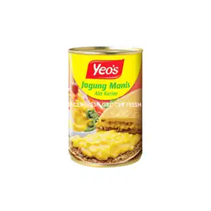 YEO'S SWEET CORN CREAM 425GM
