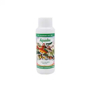 FISH MED ANTI CHLORINE SPECIAL 200ML