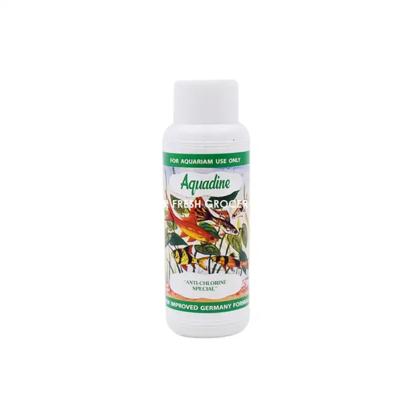 FISH MED ANTI CHLORINE SPECIAL 200ML