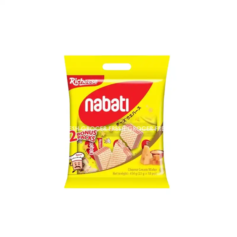 212f742f4217d0df368c831ac970a5cb.png RICHEESE NABATI CHEESE WAFER 414GM