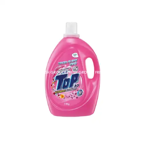 288c86fca231ed8b3b8aa8d8b1714f30.png TOP LIQUID DETERGENT BLOMING PLEASURE 3.6KG