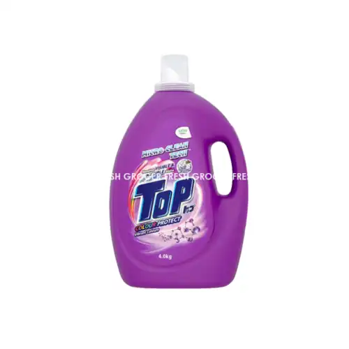 78c155e7487464bc829e76244ff02337.png TOP LIQUID DETERGENT COLOUR PROTECT 4KG