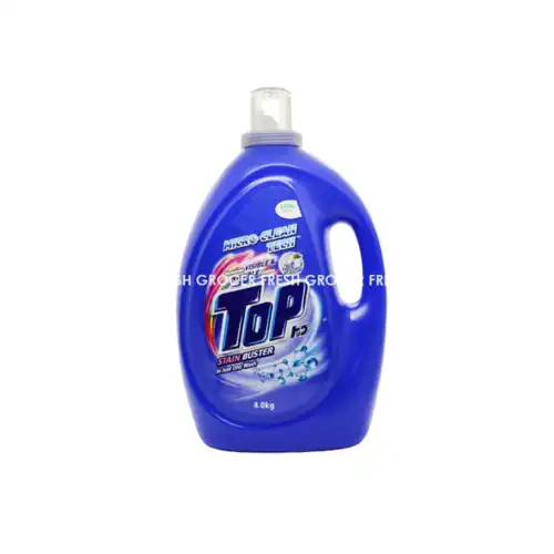 7ef67163945298156cf7ed3ac36cad26.png TOP CON BLUE OCEANIA DETERGENT LIQUID BOTTLE 3.8KG