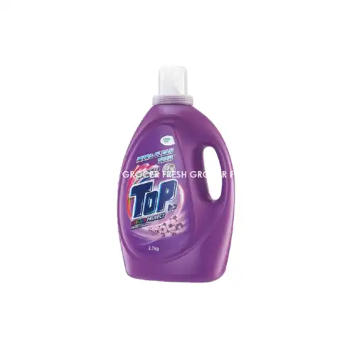84b56343ac4c7d6d3f488f6f6dd819e2.png TOP CON PURPLE DETERGENT LIQUID BOTTLE 2.7KG