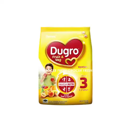 938e20cfbbf6a1538d41005165cbe593.png DUGRO 3 FRUIT & VEG 850GM