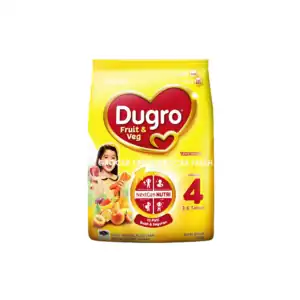 DUGRO 4 FRUIT & VEG 850GM
