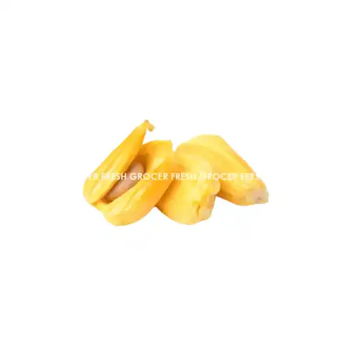 HONEY JACKFRUIT 400GM+/- PACK
