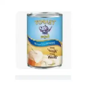 TEAPOT EXTRA SUSU KRIMER MANIS 500G(NEW)