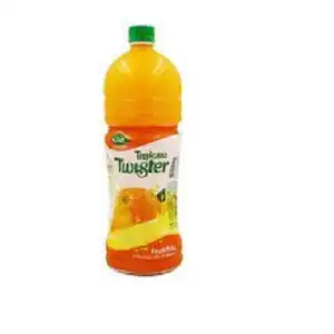 TROPICANA TWISTER OREN 1.5L