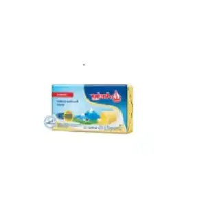 ANCHOR SALTED -PURE NEW ZEALAND BUTTER 227G