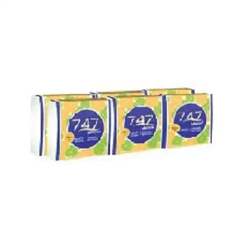 d7ddecb877ba1ffa034ad26d8d3dce25.jpeg PREMIER FRUIT SERVIETTE WHITE & RED 100G PK-6