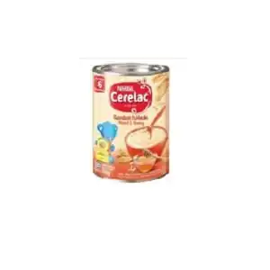 NESTLE CERELAC WHEAT & HONEY 500G