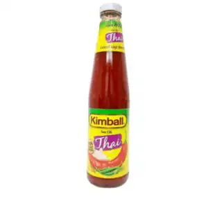 KIMBALL THAI CHILLI SAUCE 520GM