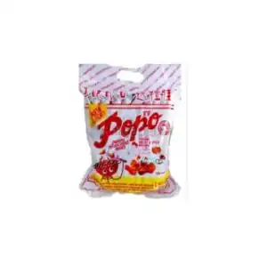 POPO MURUKU PEDAS 30SX20