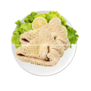 BEEF COOKED TRIPE (FROZEN) 1KG+/-