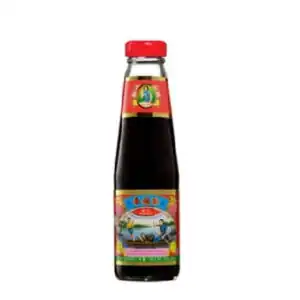 LKK PREMIUM BRAND OYSTER SAUCE 255G
