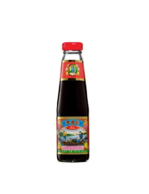 LKK PREMIUM BRAND OYSTER SAUCE 255G