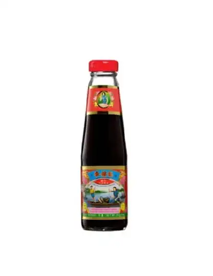 LKK PREMIUM BRAND OYSTER SAUCE 255G