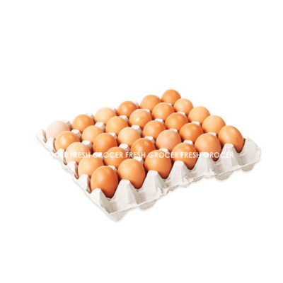 TELUR AYAM GRED D 30PCS