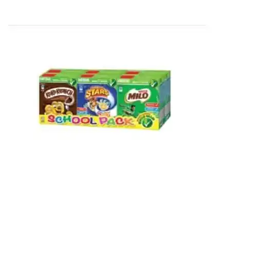 NESTLE SCHOOL PACK 6X140G