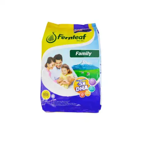 FERNLEAF FAMILY 1.65KG