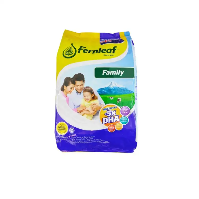 FERNLEAF FAMILY 1.65KG