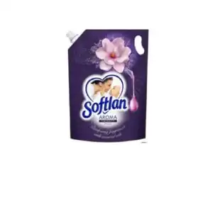 SOFTLAN FABRIC SOFTENER 1.5L (RELAX) REFILL