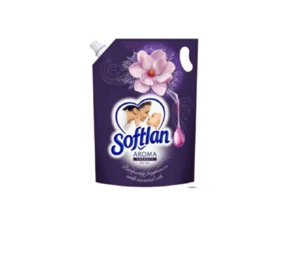 SOFTLAN FABRIC SOFTENER 1.5L (RELAX) REFILL