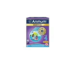ANMUM ESSENTIAL S4 PLAIN 1.1KG