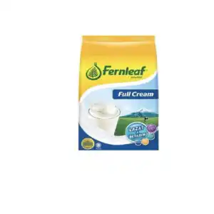 FERNLEAF FULL CREAM REGULAR 1.65KG