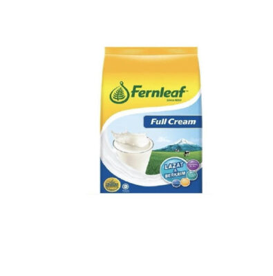 FERNLEAF FULL CREAM REGULAR 1.65KG