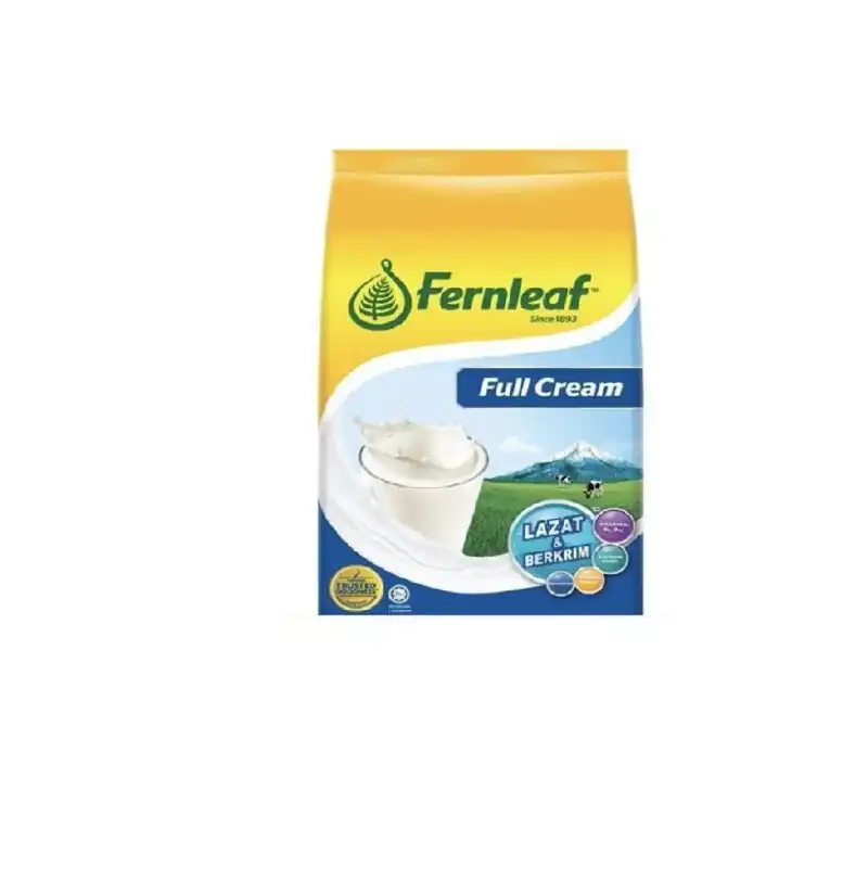 FERNLEAF FULL CREAM REGULAR 1.65KG