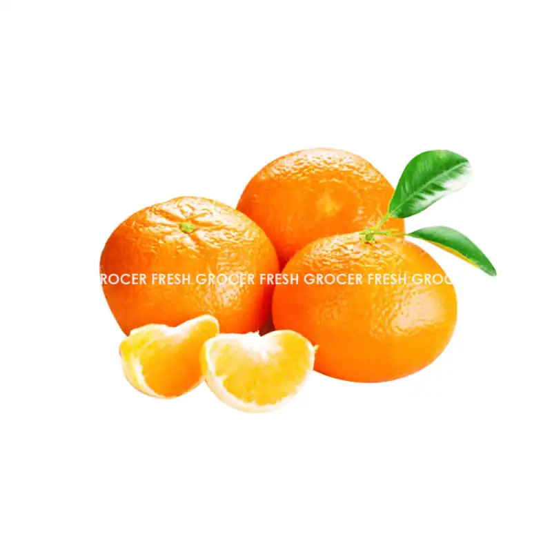 NOVA MANDARIN 800GM/PACK