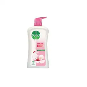 DETTOL SHOWER GEL 950G BOTTLE SKIN CARE