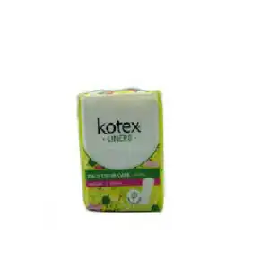 KOTEX FRESH LINERS REGULAR DAUN SIRIH 32'S