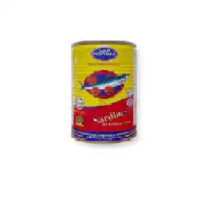 PERTIMA SARDIN 425G
