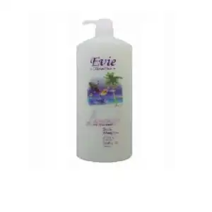 EVIE PARADISE BODY SHAMPOO 2000ML LAVENDER