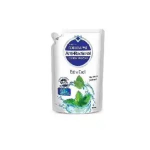 FOLLOW ME BODY WASH 900MLX2 REFILL-EXTRA COOL