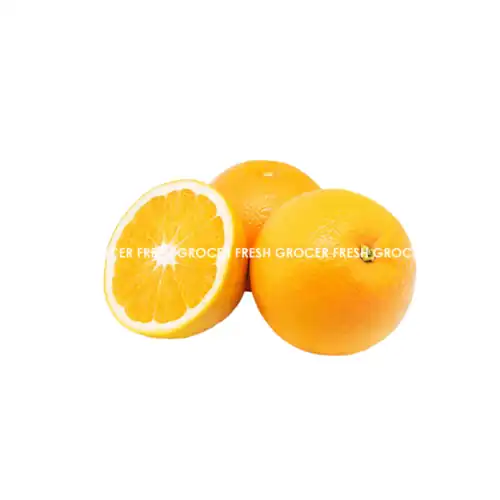 ORANGE NAVEL M 6'S/PACK