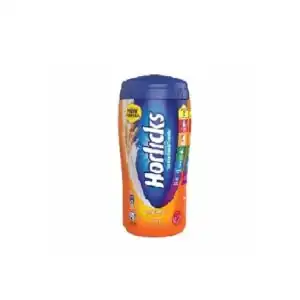 HORLICKS ORIGINAL 440GM (JAR)