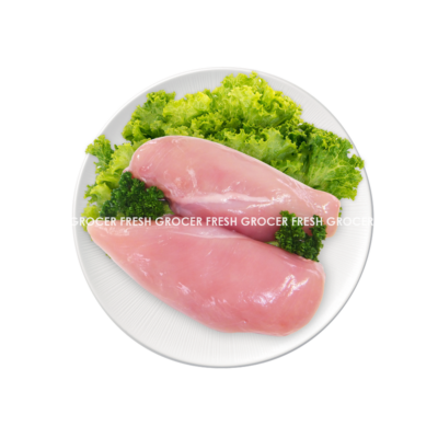 DADA AYAM (CHICKEN FILLET) 500GM-/+
