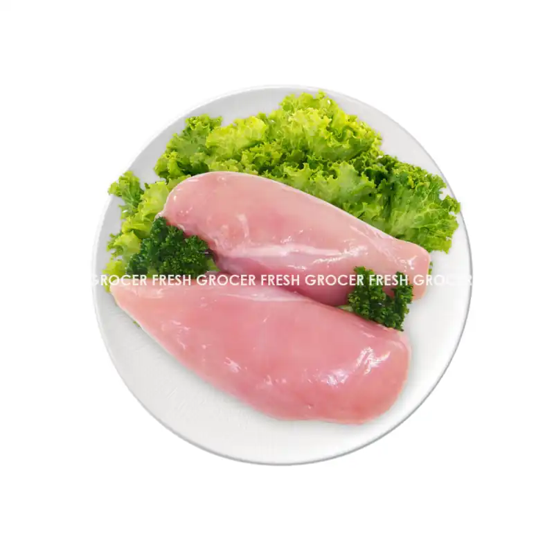 DADA AYAM (CHICKEN FILLET) 500GM-/+