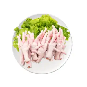KAKI AYAM (CHICKEN FEET) 500GM+/-