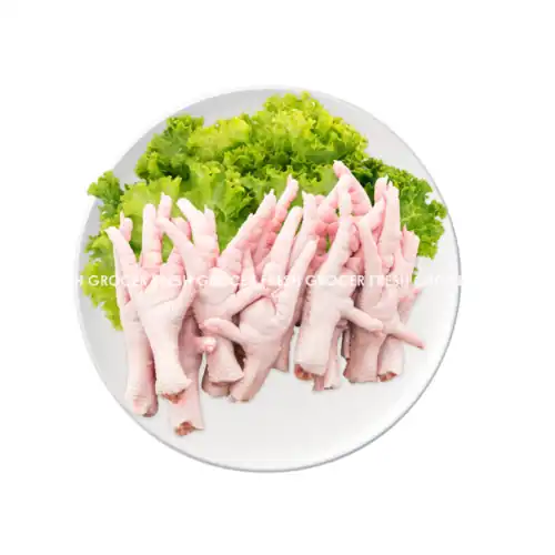 KAKI AYAM (CHICKEN FEET) 500GM+/-