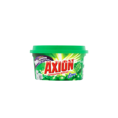 AXION PASTE 350GM LIME
