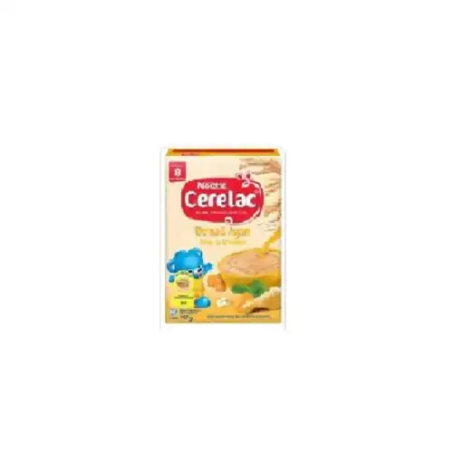 NESTLE CERELAC RICE & CHICKEN 250GM