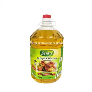 SEJATI MINYAK MASAK 5KG