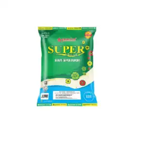 JASMINE SUPER SPECIAL IMPORT (BIRU)10KG