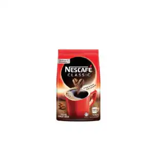 NESCAFE CLASSIC REFILL 300G