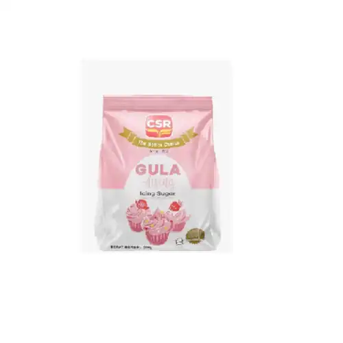 CSR ICING SUGAR 500GM